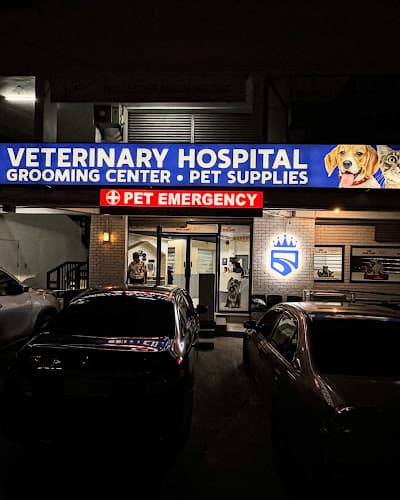 King's Road Veterinary Care listing photo