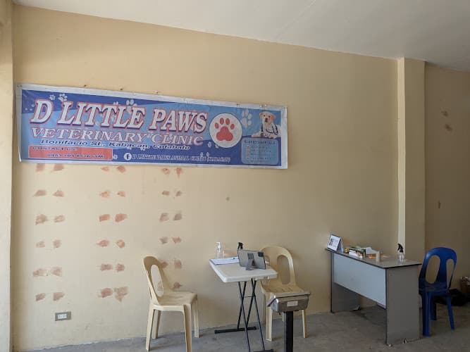 D Little Paws Veterinary Clinic listing photo
