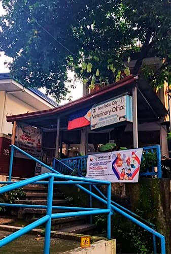 San Pablo City Veterinary Office listing photo