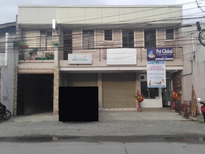 Pet Global Animal Medical Center listing photo