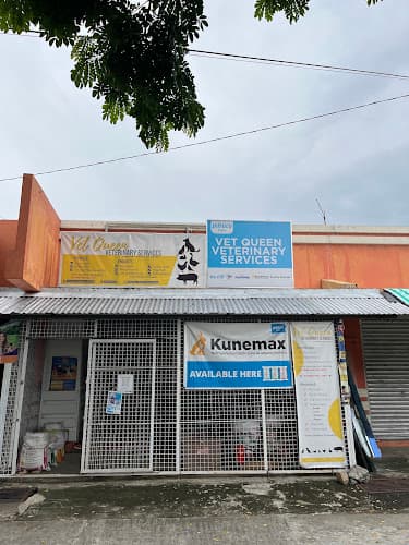 VET QUEEN (Veterinary Services) listing photo