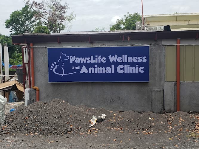 PAWSLIFE WELLNESS AND ANIMAL CLINIC listing photo