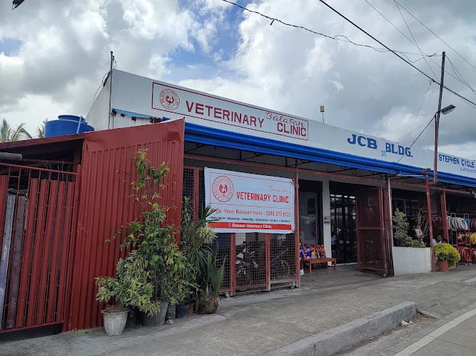 Balasan Veterinary Clinic listing photo