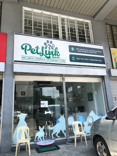 The Pooch Club Veterinary Clinic & Wellness Center listing photo