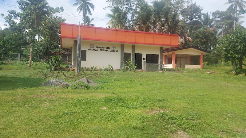 Davao City Dog Pound listing photo