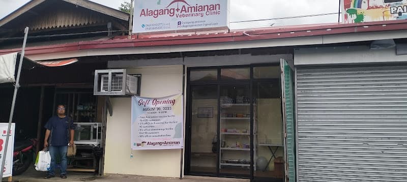 Alagang Amianan Veterinary Clinic listing photo