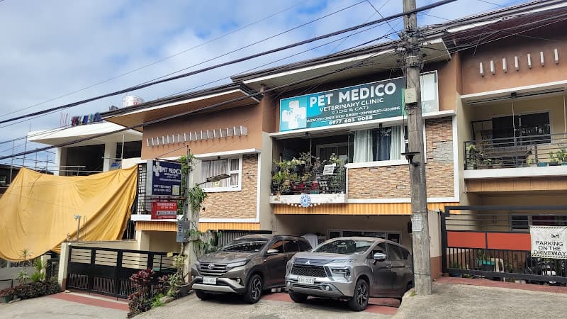 Pet Medico Veterinary Clinic listing photo