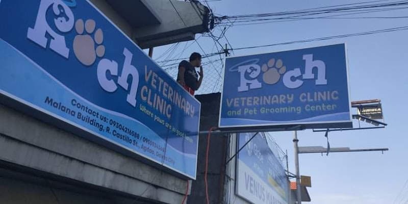 Roch Veterinary Clinic listing photo