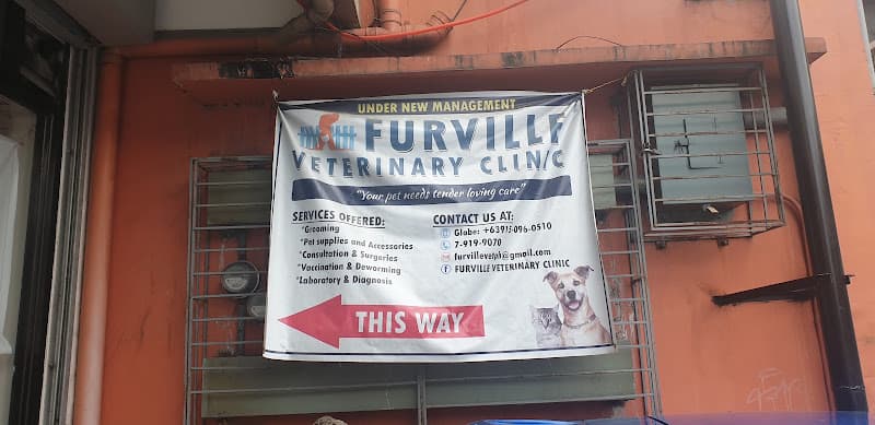 Furville Veterinary Clinic listing photo