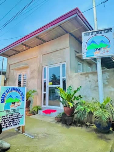 Ashby Veterinary Clinic listing photo