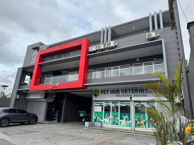 Pet Hub Veterinary Clinic - Parañaque listing photo