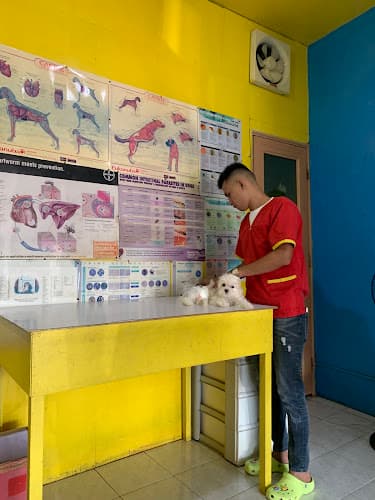 Happy Hayop Veterinary Clinic BF Branch listing photo