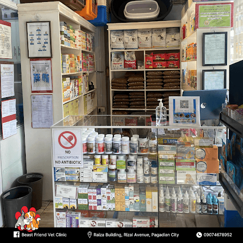 Beast Friend Veterinary Clinic Pagadian listing photo