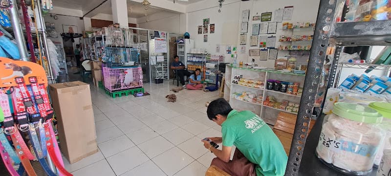 Nvp Animal Clinic listing photo