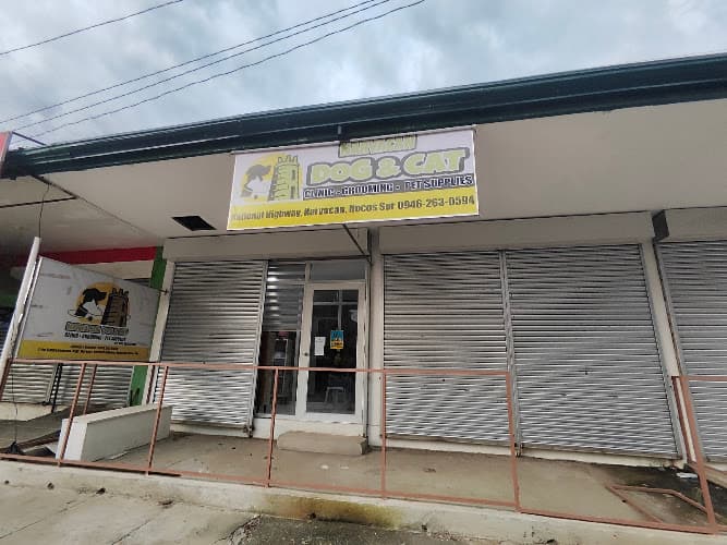 Narvacan Veterinary Clinic and Grooming Center listing photo