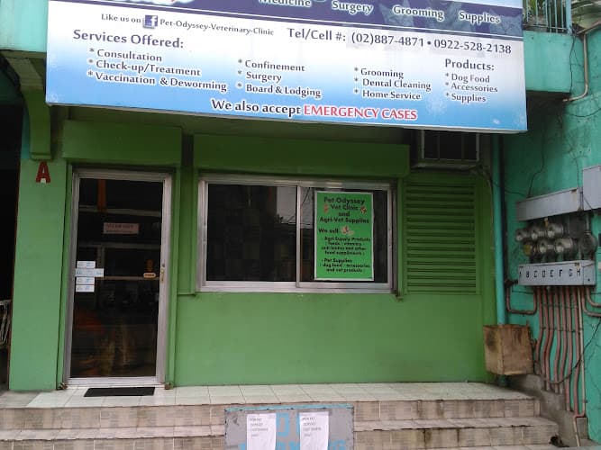 Pawcketful Veterinary Clinic listing photo