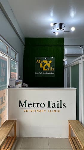 Metro Tails listing photo