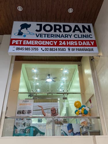 Jordan Veterinary Clinic-BF Parañaque listing photo