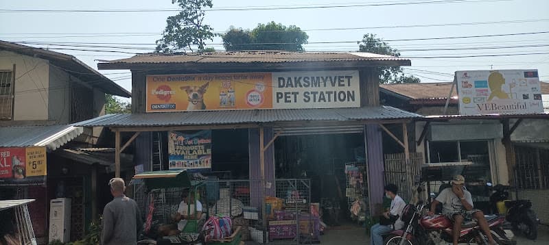 DAKS MY VET PET STATION listing photo