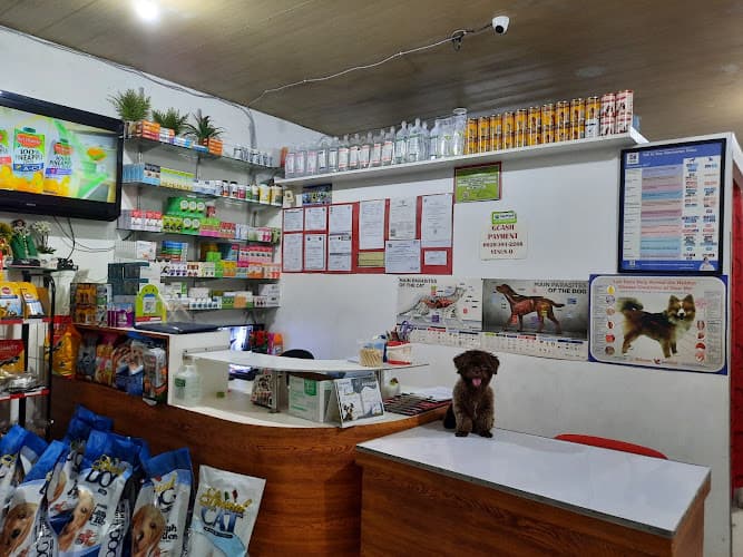 ALPHA PET VETERINARY CLINIC listing photo