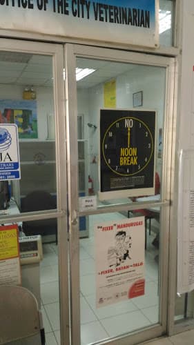 OFFICE OF THE CITY VETERINARIAN listing photo
