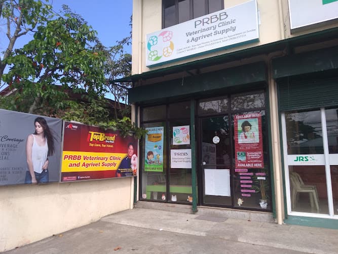PRBB Veterinary Clinic listing photo