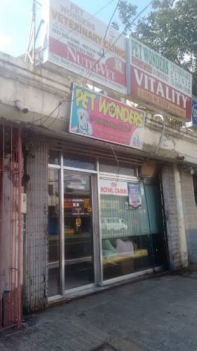 Pet Wonders Veterinary Clinic listing photo