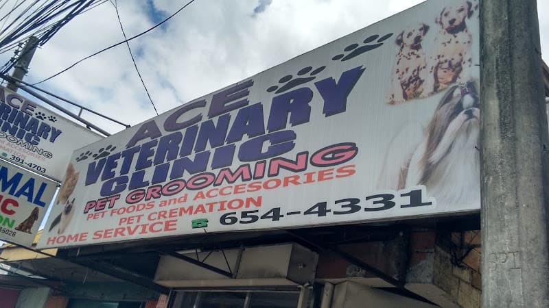 Ace Vet Veterinary Clinic listing photo