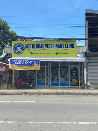 North Road Veterinary Clinic listing photo