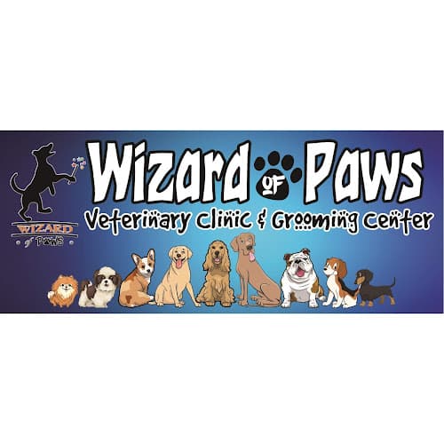 Wizard of Paws Veterinary Clinic and Grooming Center listing photo