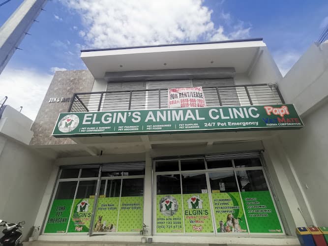 Elgin's Animal Clinic listing photo