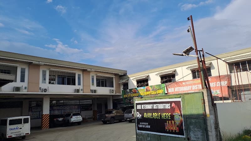 Deol Veterinary Distributors Corp. listing photo