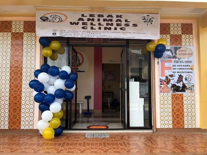 Lebak Animal Wellness Clinic listing photo