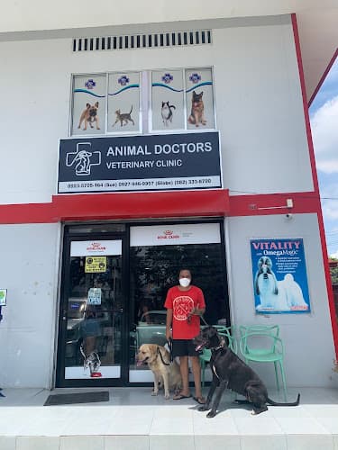 The Animal Doctors Veterinary Hospital listing photo