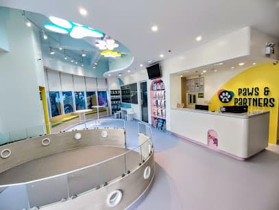 Paws & Partners PH listing photo