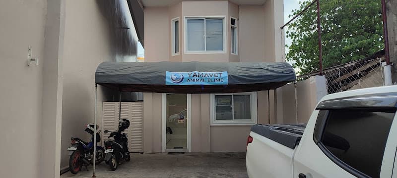 Yamavet Animal Clinic listing photo
