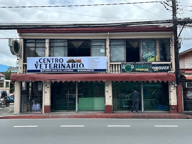 Centro Veterinario de Las Piñas (Veterinary Clinic) listing photo