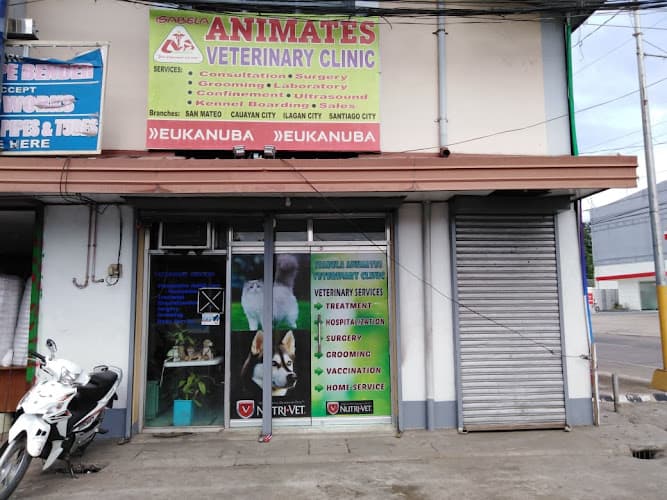 Isabela Animates Veterinary Clinic and Supplies listing photo