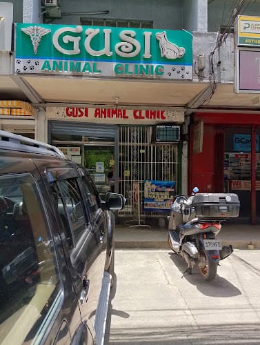 Gusi Animal Clinic listing photo