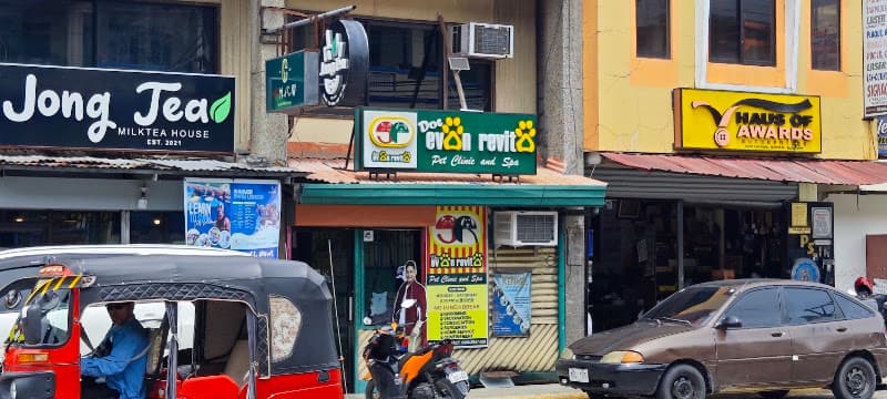 Doc Evan Revita Pet Clinic & Spa listing photo