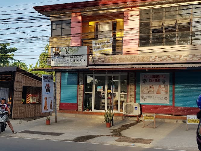 Island Paws Veterinary Clinic Co. listing photo