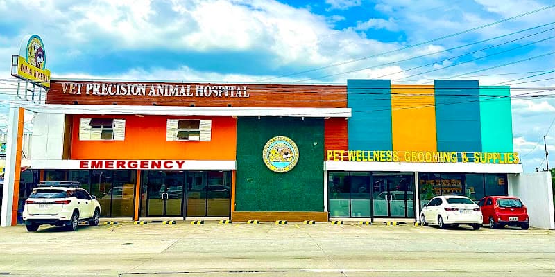 Vet Precision Animal Hospital & Canine Distemper Facility listing photo