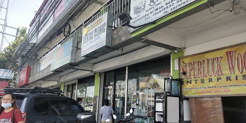 PetMed Veterinary Clinic - Tungko listing photo