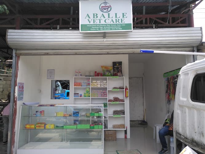ABALLE VETERINARY CARE listing photo