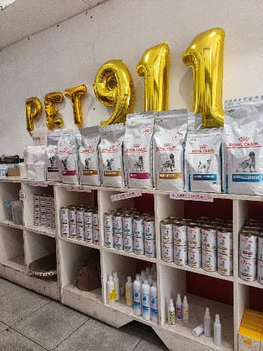 PET 911 VETERINARY CLINIC AND GROOMING SALON listing photo