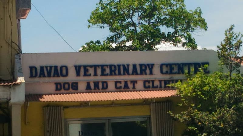 Davao Veterinary Clinic listing photo