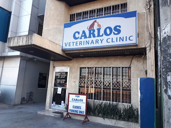 Carlos Veterinary Clinic listing photo