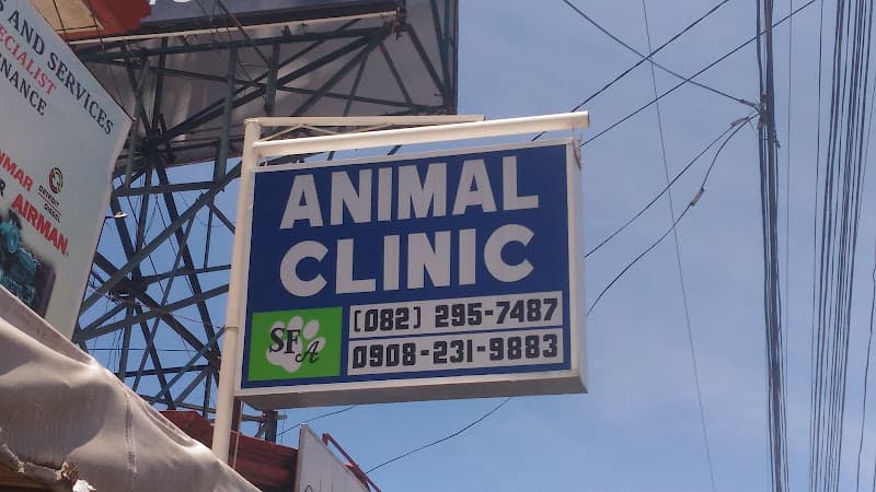 Saint Francis of Assisi Animal Clinic listing photo