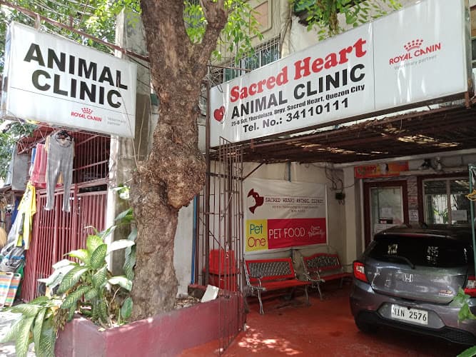 Sacred Heart Animal Clinic listing photo