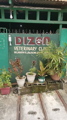 Dizon Veterinary Clinic listing photo